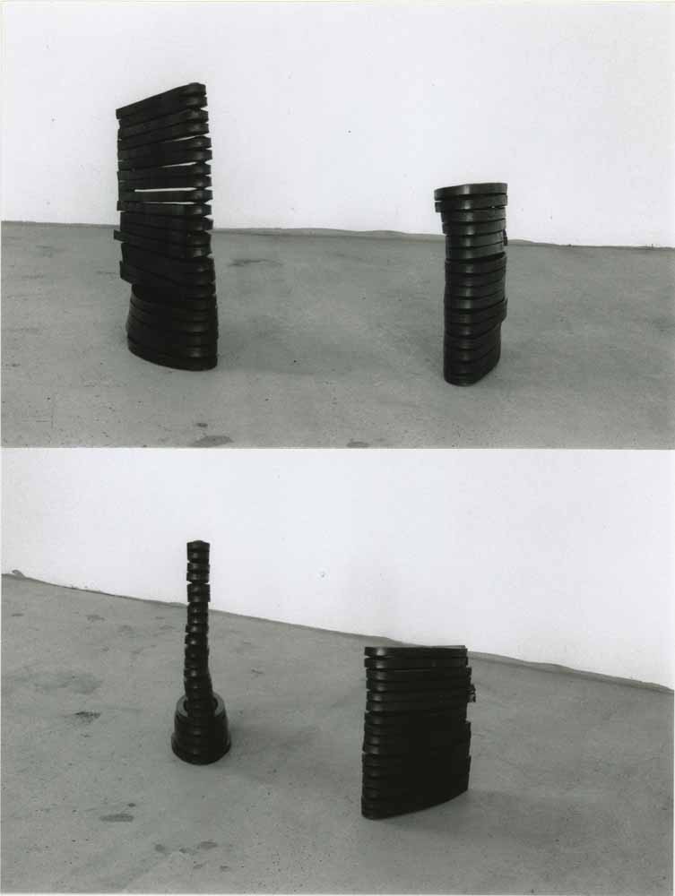 Sculpture